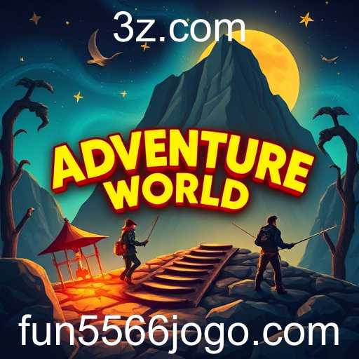 Explorando o Fascinante Mundo dos Jogos de Aventura no 