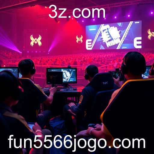 Expansão dos Jogos Online no Brasil em 2025