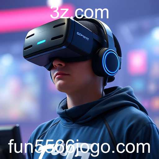 O Futuro dos Jogos: Tendências e Inovações de 2025