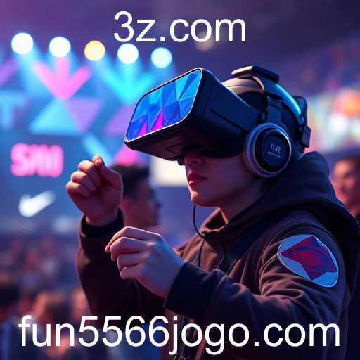 A Revolução dos Jogos Online: Tendências de 2025