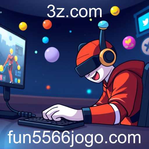 A Revolução dos Jogos: Tendências e Tecnologias de 2025