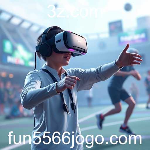 Tendências Explosivas no Mundo dos Jogos