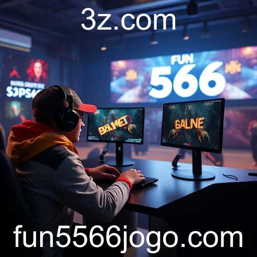 Tendências e Desafios no Mundo dos Jogos Online