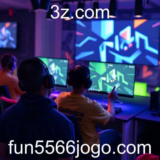 Inovação e Desafios nos Jogos Online