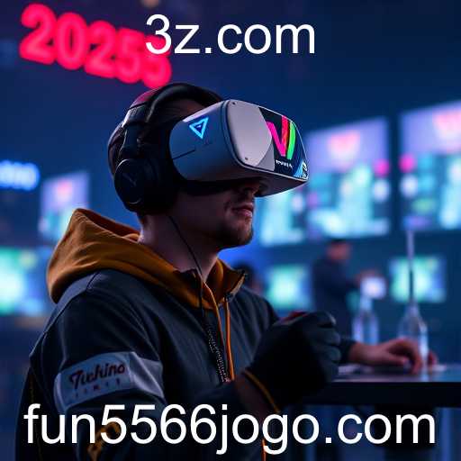 Crescimento Explosivo dos Jogos Online em Língua Portuguesa