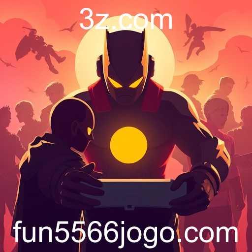 O Impacto da Fun5566 na Indústria de Jogos em Português