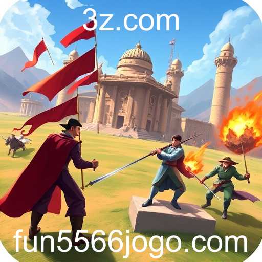 Inovações no Mundo dos Jogos em 2025