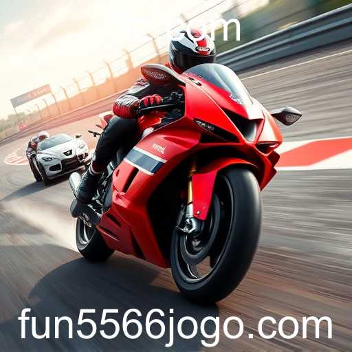 Explorando a Fascinante Categoria de Jogos de Corrida no fun5566