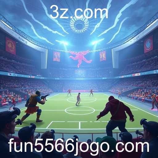 Revolução nas Plataformas de Jogos em 2025