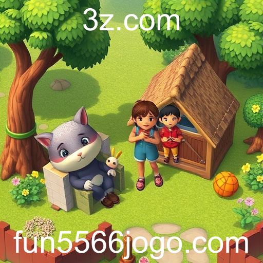 Explorando o Fascinante Mundo dos Jogos de Simulação